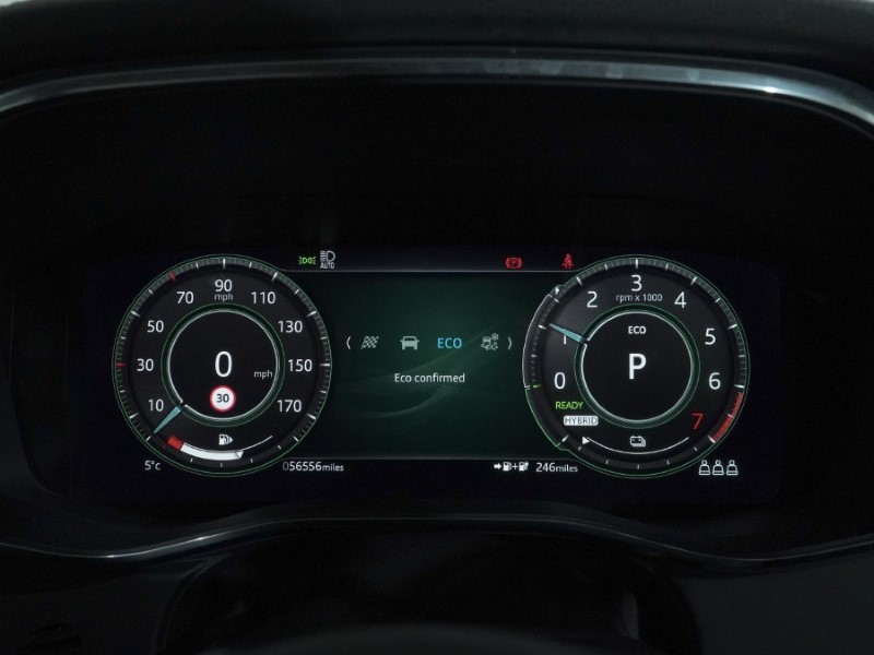 Used Jaguar F-Pace 2021 for sale - 77151618: Photo 44