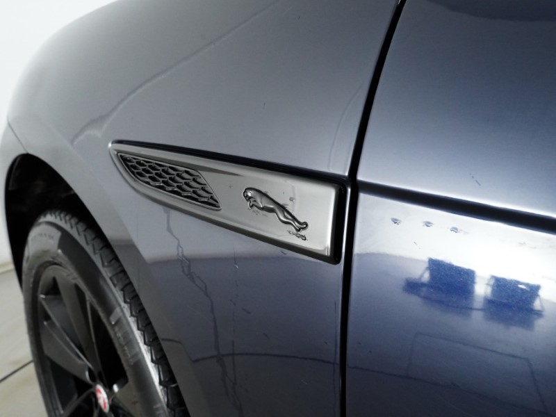 Used Jaguar F-Pace 2021 for sale - 77151618: Photo 51