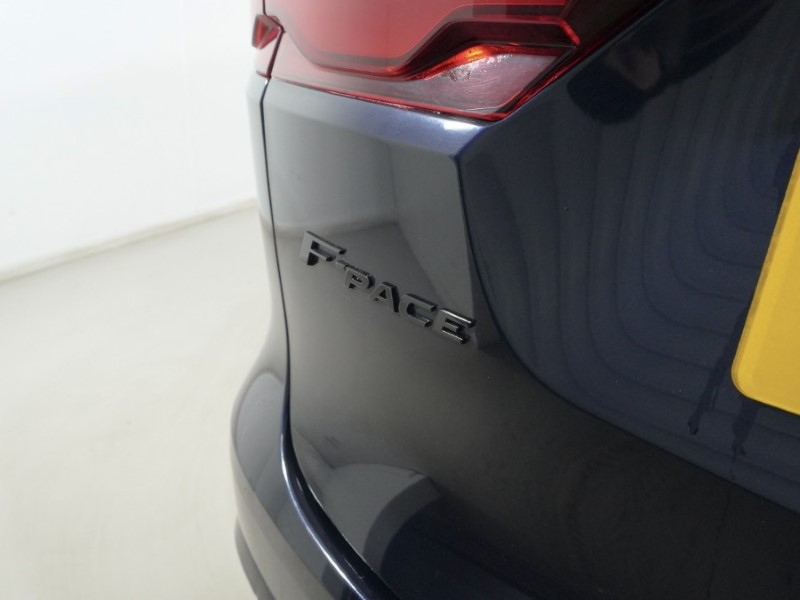 Used Jaguar F-Pace 2021 for sale - 77151618: Photo 53