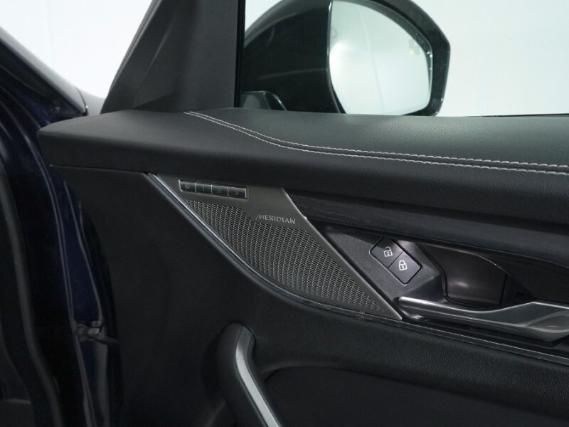 Used Jaguar F-Pace 2021 for sale - 77151618: Photo 58