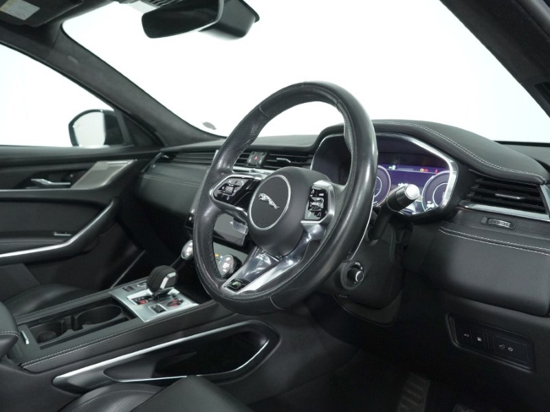 Used Jaguar F-Pace 2021 for sale - 77151618: Photo 6