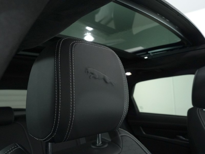 Used Jaguar F-Pace 2021 for sale - 77151618: Photo 62