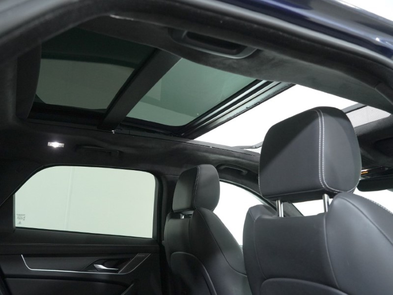 Used Jaguar F-Pace 2021 for sale - 77151618: Photo 67