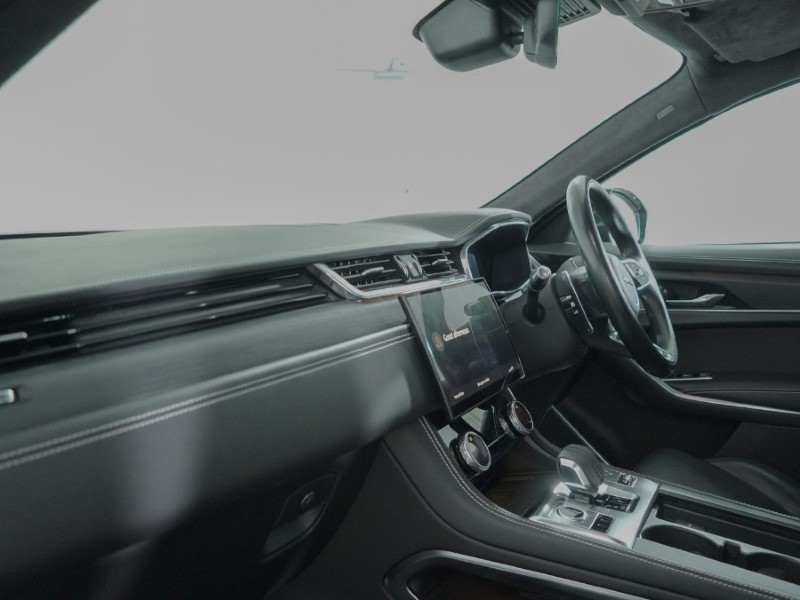 Used Jaguar F-Pace 2021 for sale - 77151618: Photo 7