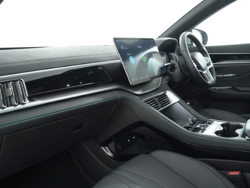 Used BYD Seal U 2024 for sale - 77077083: Photo 11