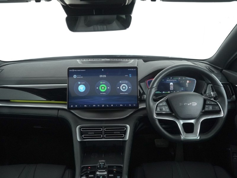 Used BYD Seal U 2024 for sale - 77077083: Photo 15