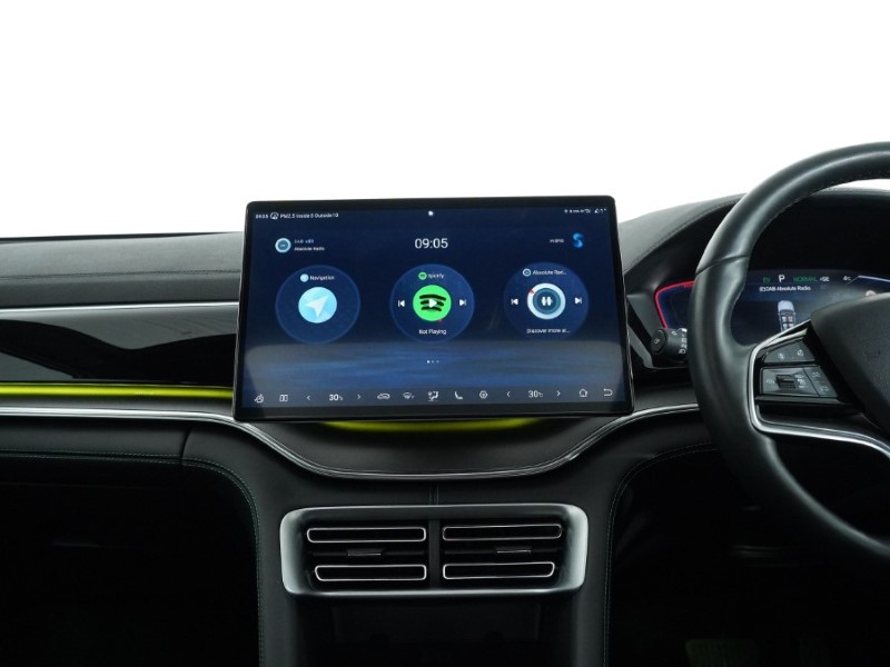 Used BYD Seal U 2024 for sale - 77077083: Photo 16