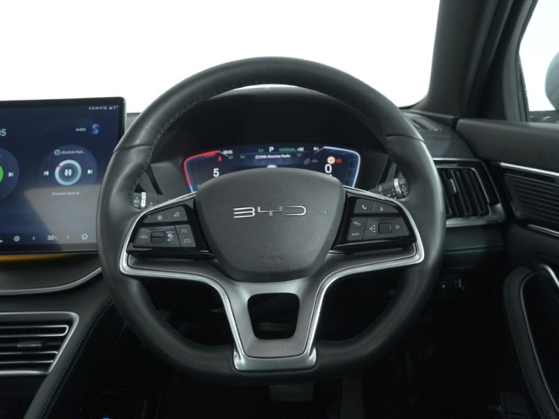 Used BYD Seal U 2024 for sale - 77077083: Photo 17