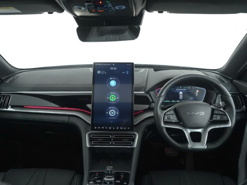 Used BYD Seal U 2024 for sale - 77077083: Photo 18