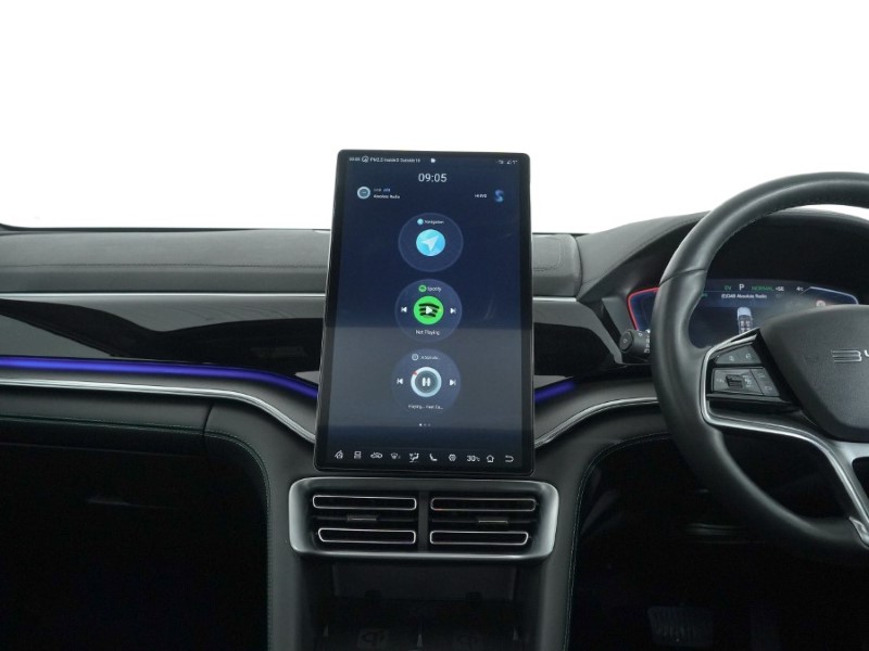 Used BYD Seal U 2024 for sale - 77077083: Photo 19