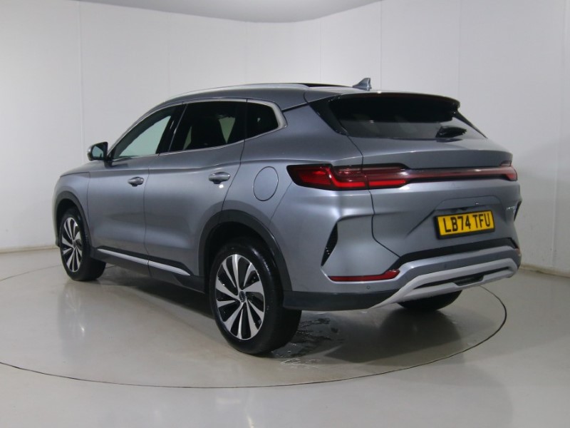 Used BYD Seal U 2024 for sale - 77077083: Photo 2