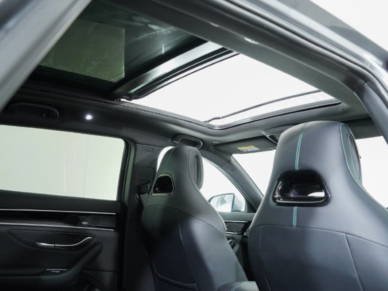 Used BYD Seal U 2024 for sale - 77077083: Photo 25