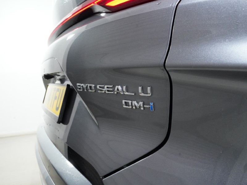 Used BYD Seal U 2024 for sale - 77077083: Photo 3