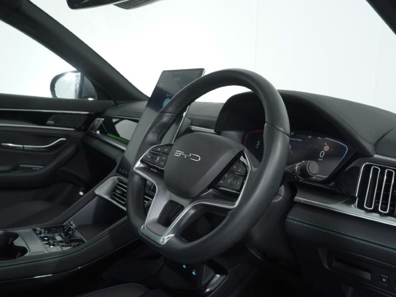 Used BYD Seal U 2024 for sale - 77077083: Photo 33