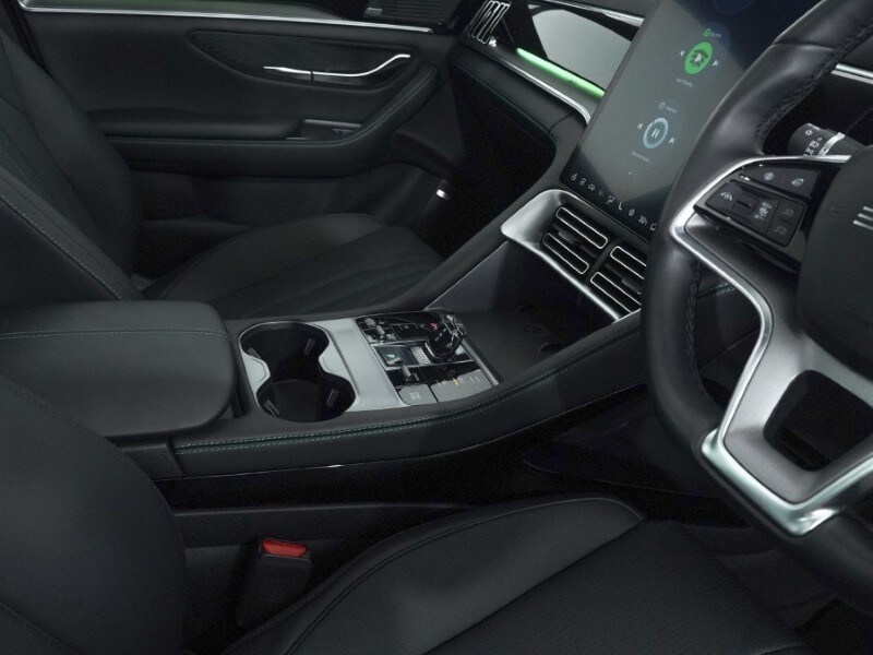 Used BYD Seal U 2024 for sale - 77077083: Photo 34