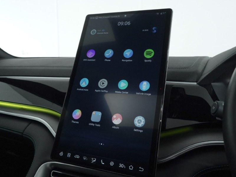 Used BYD Seal U 2024 for sale - 77077083: Photo 35