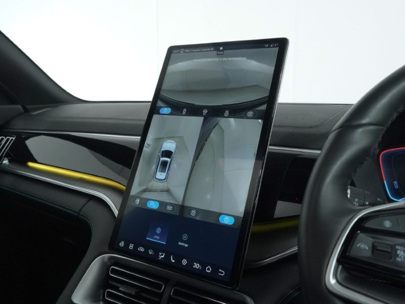 Used BYD Seal U 2024 for sale - 77077083: Photo 38