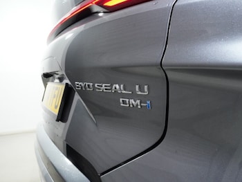 Used BYD Seal U 2024 for sale - 77077083: Photo