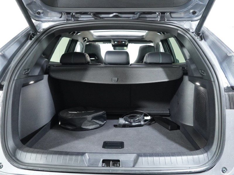 Used BYD Seal U 2024 for sale - 77077083: Photo 4