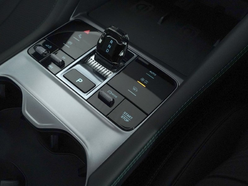 Used BYD Seal U 2024 for sale - 77077083: Photo 40