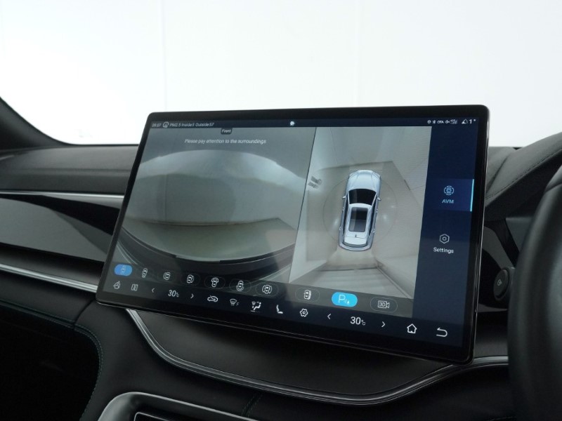 Used BYD Seal U 2024 for sale - 77077083: Photo 42