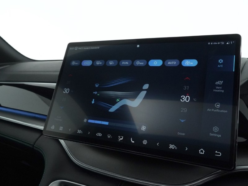 Used BYD Seal U 2024 for sale - 77077083: Photo 43