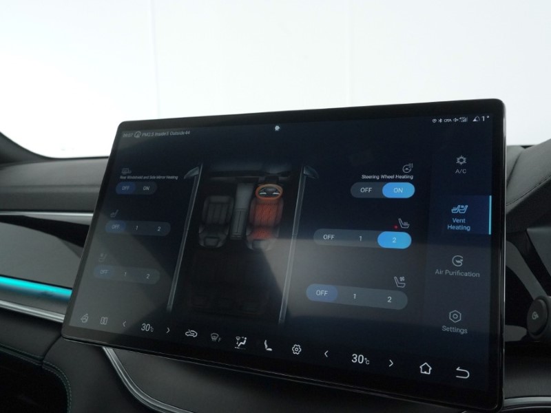 Used BYD Seal U 2024 for sale - 77077083: Photo 44