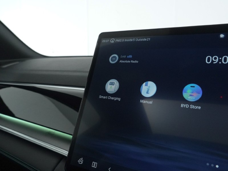 Used BYD Seal U 2024 for sale - 77077083: Photo 46