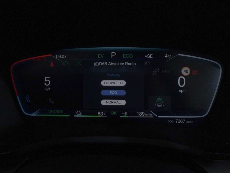 Used BYD Seal U 2024 for sale - 77077083: Photo 49