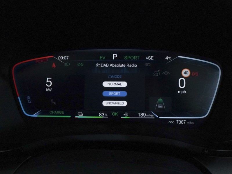 Used BYD Seal U 2024 for sale - 77077083: Photo 50