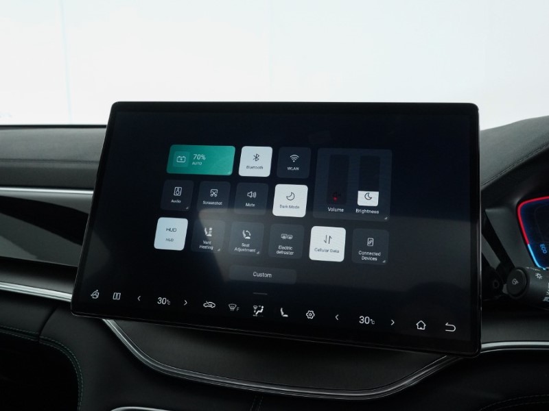 Used BYD Seal U 2024 for sale - 77077083: Photo 52