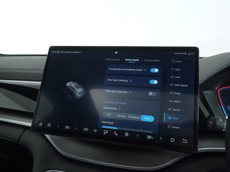 Used BYD Seal U 2024 for sale - 77077083: Photo 53