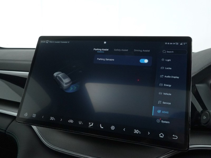 Used BYD Seal U 2024 for sale - 77077083: Photo 54