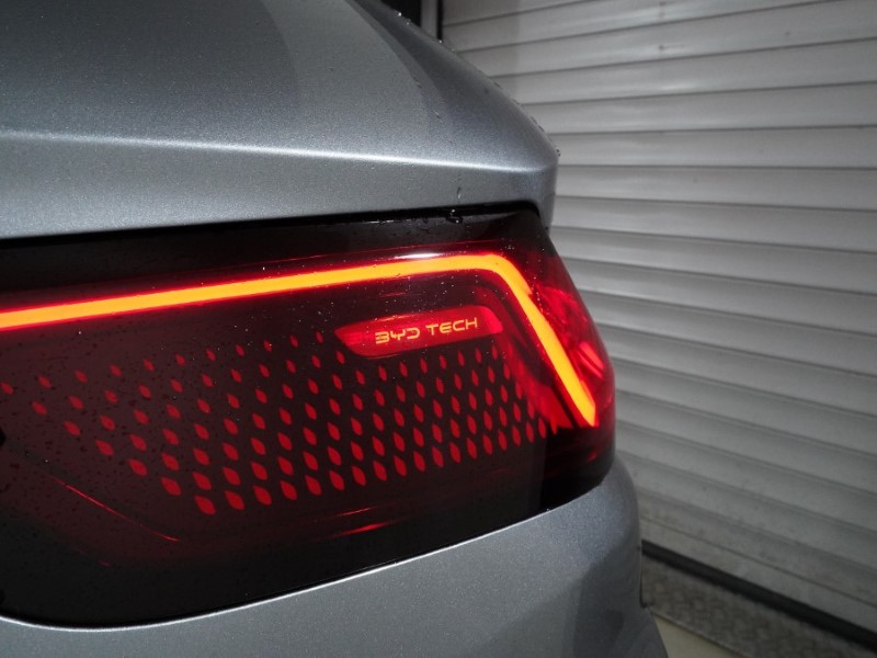 Used BYD Seal U 2024 for sale - 77077083: Photo 6