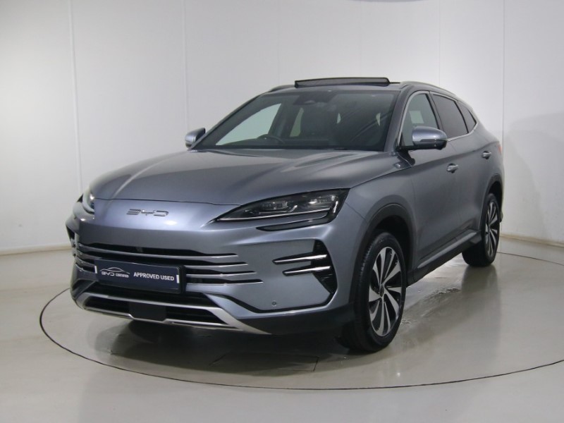 Used BYD Seal U 2024 for sale - 77077083: Photo 60