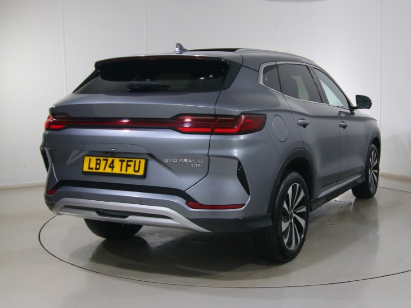 Used BYD Seal U 2024 for sale - 77077083: Photo 63