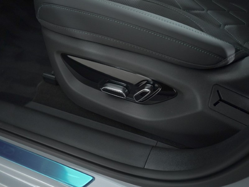 Used BYD Sealion 7 2025 for sale - 77653302: Photo 18