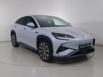 BYD Sealion 7 feature image