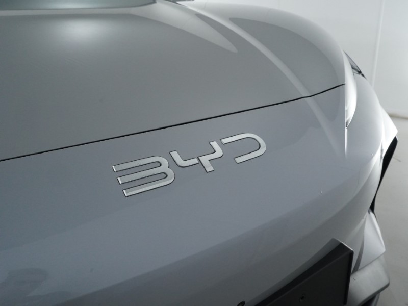 Used BYD Sealion 7 2025 for sale - 77653302: Photo 21