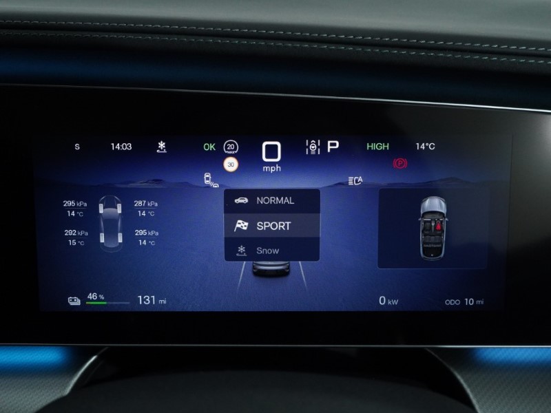 Used BYD Sealion 7 2025 for sale - 77653302: Photo 45