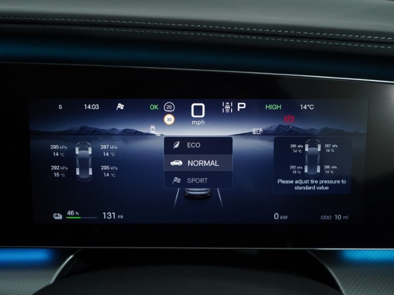 Used BYD Sealion 7 2025 for sale - 77653302: Photo 46