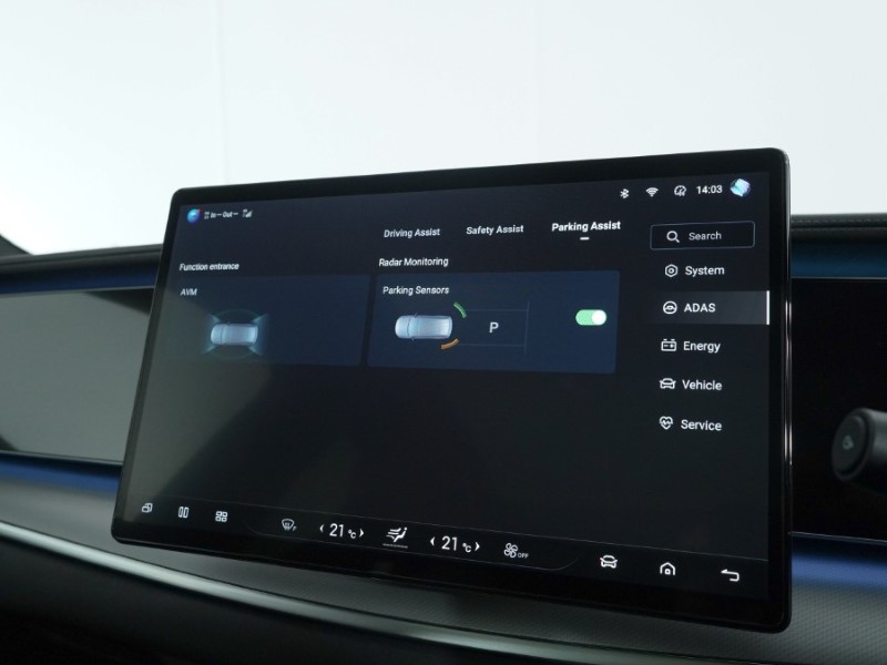 Used BYD Sealion 7 2025 for sale - 77653302: Photo 48