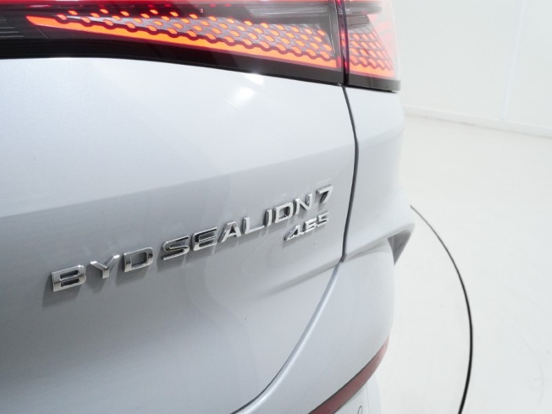 Used BYD Sealion 7 2025 for sale - 77653302: Photo 52