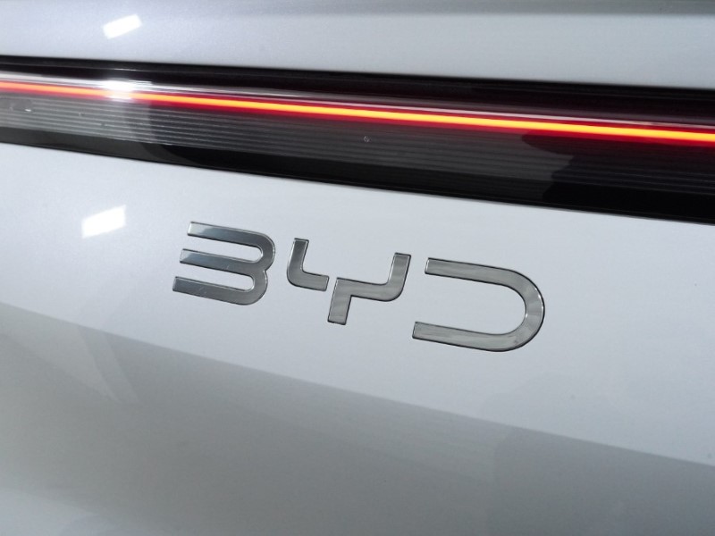 Used BYD Sealion 7 2025 for sale - 77653302: Photo 53