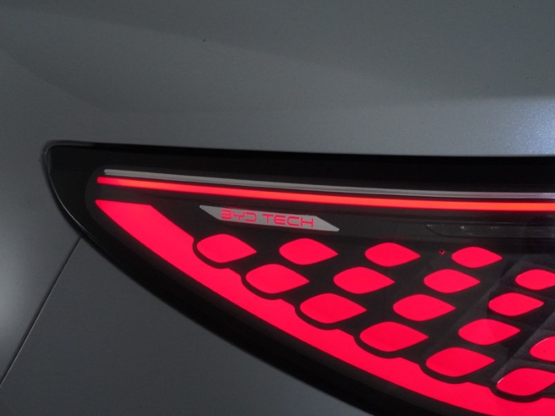 Used BYD Sealion 7 2025 for sale - 77653302: Photo 56