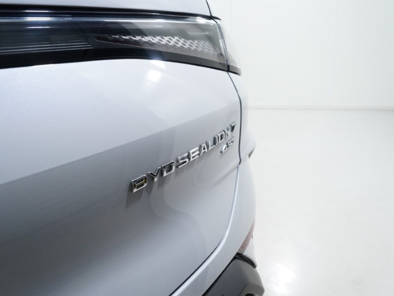 Used BYD Sealion 7 2025 for sale - 77653302: Photo 6