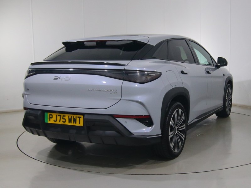 Used BYD Sealion 7 2025 for sale - 77653302: Photo 62