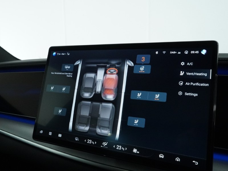 Used BYD Sealion 7 2025 for sale - 77653302: Photo 63