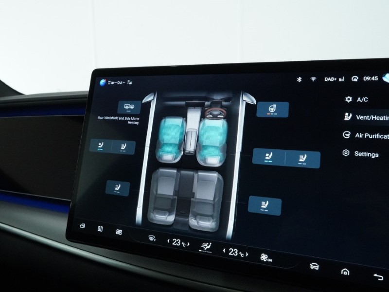 Used BYD Sealion 7 2025 for sale - 77653302: Photo 64