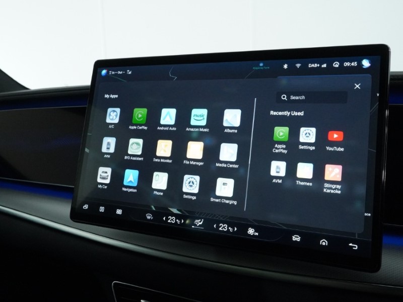 Used BYD Sealion 7 2025 for sale - 77653302: Photo 65